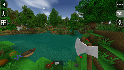 Survivalcraft Demo PC