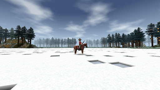 Survivalcraft Demo PC