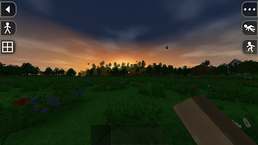 Survivalcraft Demo PC