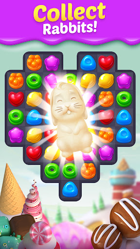 Candy Smash Mania PC