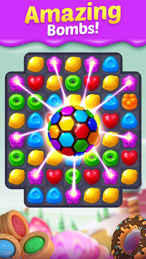 Candy Smash Mania PC