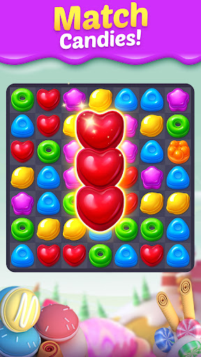 Candy Smash Mania PC