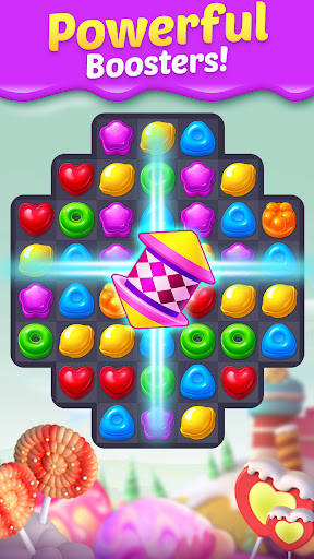 Candy Smash Mania PC