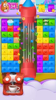 Juicy Candy Block - Blast Puzz PC