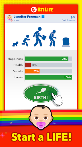 BitLife - Life Simulator PC