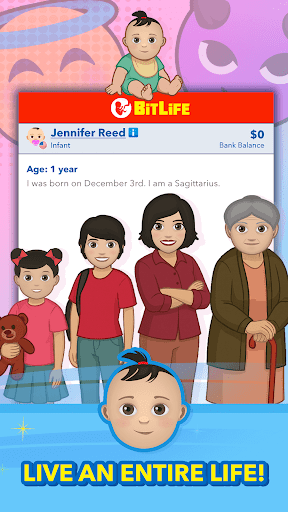 BitLife - Life Simulator পিসি