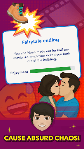 BitLife - Life Simulator পিসি