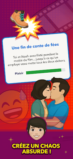 BitLife - Simulateur de vie PC