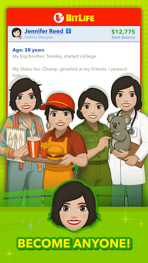 BitLife - Life Simulator পিসি