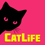 CatLife: BitLife Cats PC