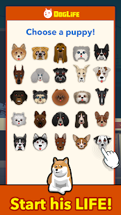 DogLife: BitLife Dogs PC