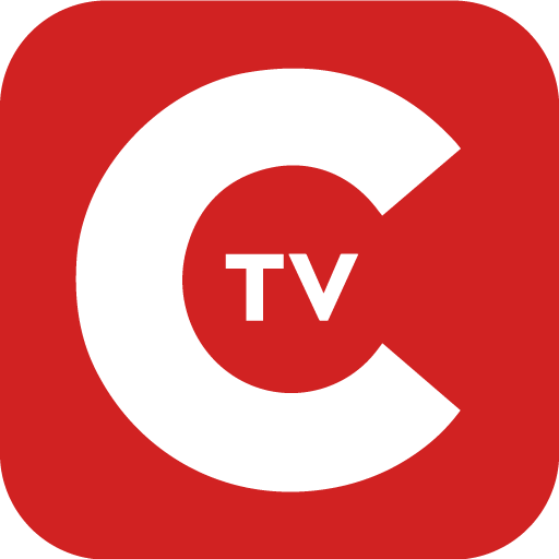 Google Play Smart TV Logo