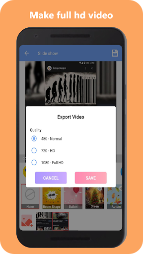 Video Maker & Editor PC