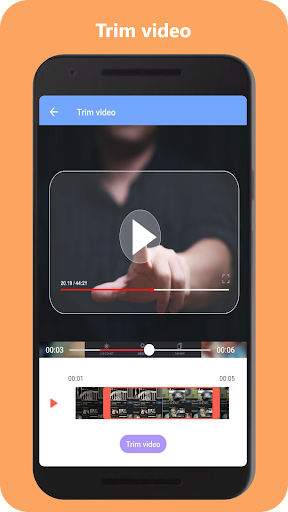 Video Maker & Editor PC