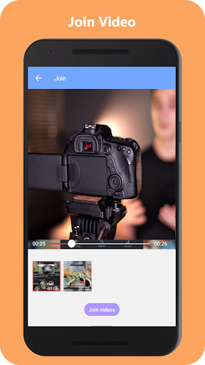Video Maker & Editor PC