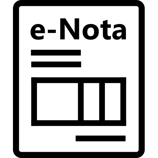 e-Nota PC