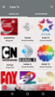 Canlı Tv Pro