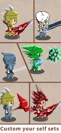 Simple Monster Hunter PC