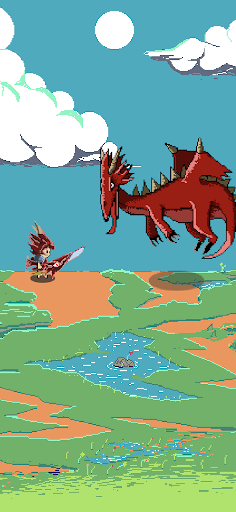 Simple Monster Hunter PC