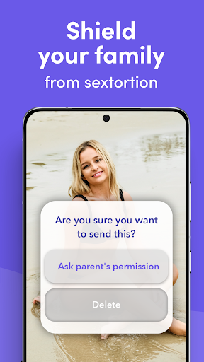 Canopy - Parental Control App پی سی