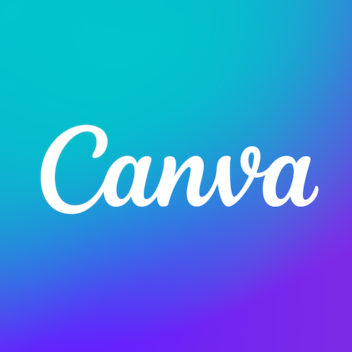 Canva: Design, Photo & Video para PC