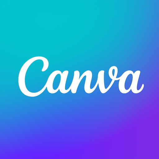 Canva - 사진 편집기, 동영상 편집기, 디자인 앱 PC