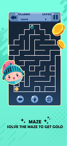 Master Puzzle - No Wifi Games PC