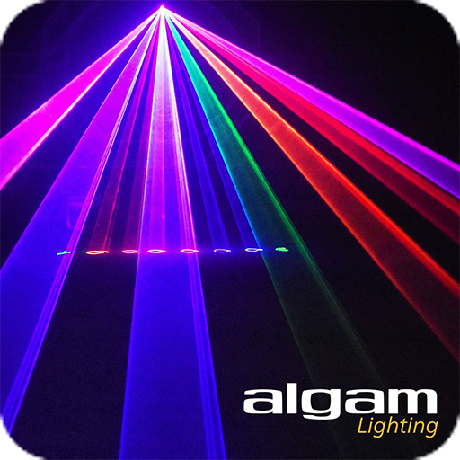 Algam Lighting PC