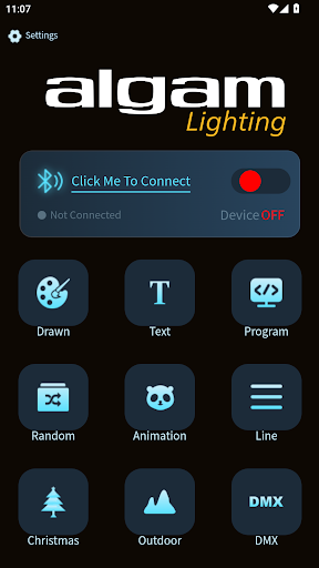 Algam Lighting PC
