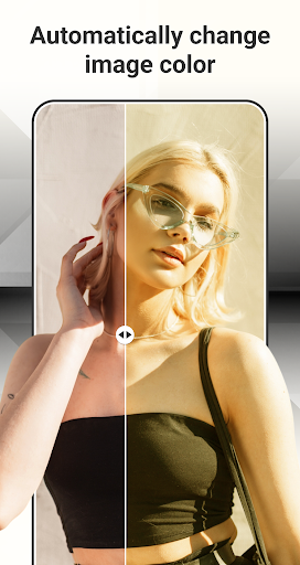 黑白照片背景电脑版