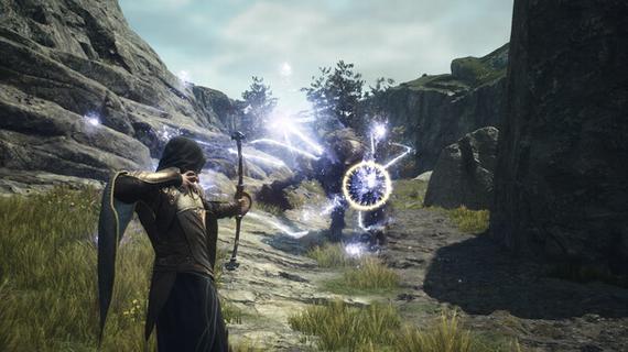 Dragon’s Dogma 2 para PC