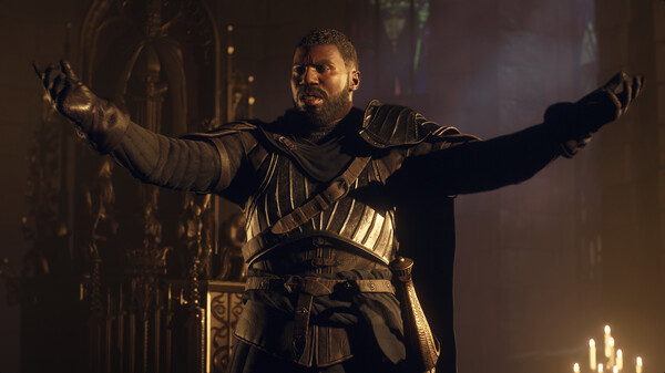 Dragon’s Dogma 2 PC