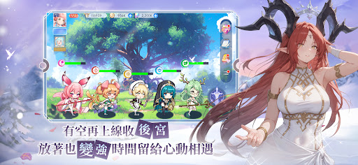 完蛋！我被美少女攻略了電腦版
