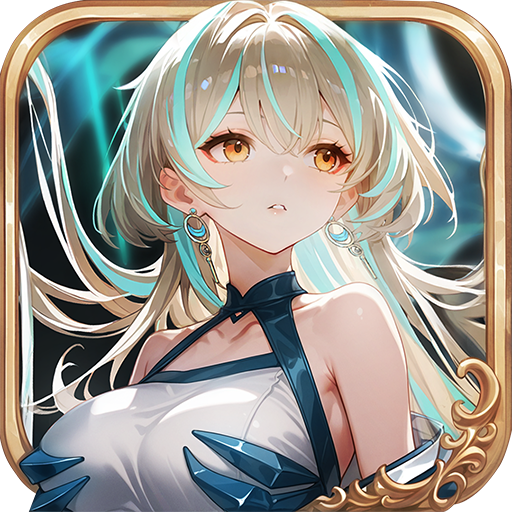 獸姬難防：當萬物化身辣妹電腦版