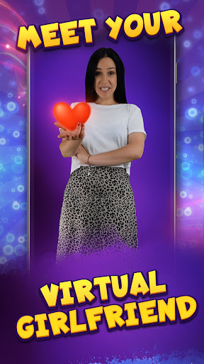 Virtual Girlfriend Simulator PC