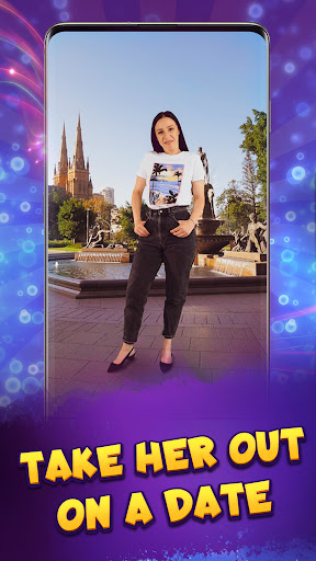 Virtual Girlfriend Simulator PC