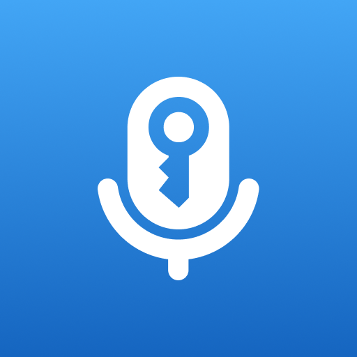 Vokey - Voice Screen Lock