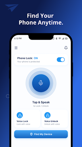 Vokey - Voice Screen Lock PC