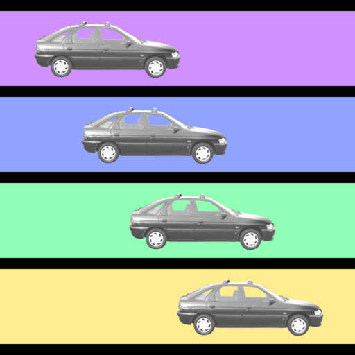 Freeways PC