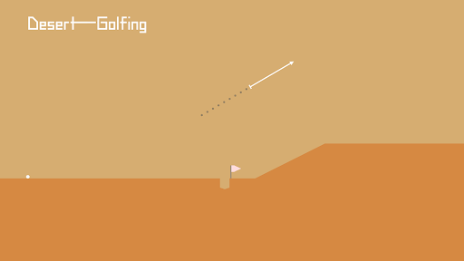 Desert Golfing PC