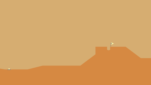 Desert Golfing PC