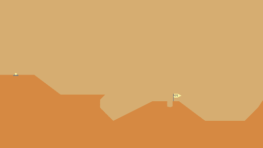 Desert Golfing PC