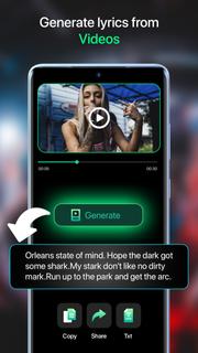 Video Caption Generator-VIDCAP PC