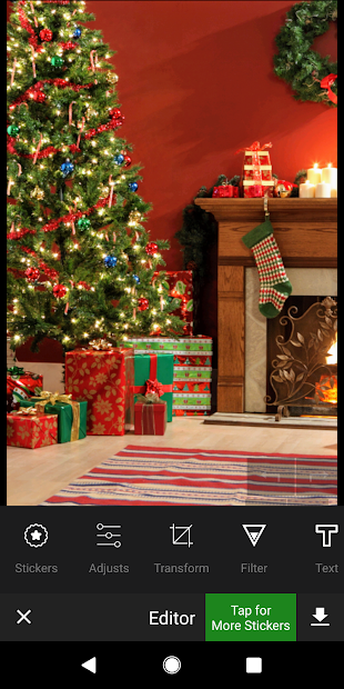 Catch Santa in my house with Capture The Magic PC