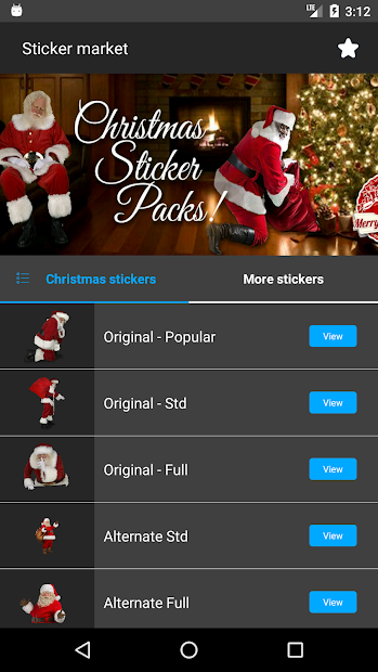 Catch Santa in my house with Capture The Magic PC