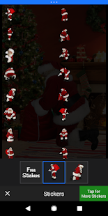 Catch Santa in my house with Capture The Magic PC