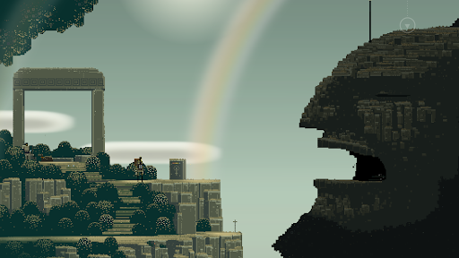 Superbrothers Sword & Sworcery PC