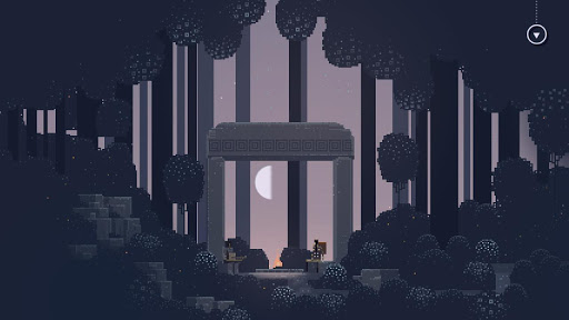 Superbrothers Sword & Sworcery PC