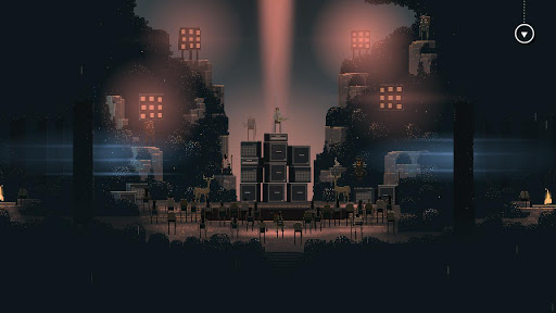 Superbrothers Sword & Sworcery PC