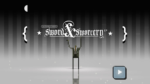 Superbrothers Sword & Sworcery PC